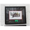 Image 1 : Richard Shorty Framed Print - Porcupine