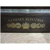 Image 2 : Vintage Gerard Heintzman Oak Stereo Cabinet