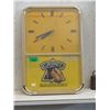 Image 1 : 1989 Camel Cigarettes Wall Clock