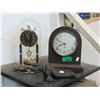 Image 1 : Mantle Clock, Anniversary Clock & Boot Jack