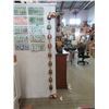 Image 1 : Metal Gutterless Rain Chain