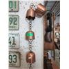Image 2 : Metal Gutterless Rain Chain