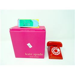 Kate Spade NY Fairmount Park Salt & Pepper