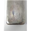 Image 3 : 50 Oz. Johnson Matthey .999+ Silver Bar