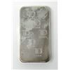 Image 2 : 10 Oz. Engelhard .999 Silver Bar