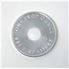 Image 2 : 1 Oz Sunshine Minting .999 Silver Round
