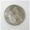 Image 2 : 1 Oz. Vintage Mercury Head .999 Silver Round