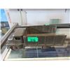 Image 1 : 1950s Structo Army Troop Carrier