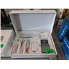 Image 1 : IQ Technology Pro V Tens Massager