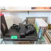 Image 1 : PS3 Console with Accessories & 4 Games