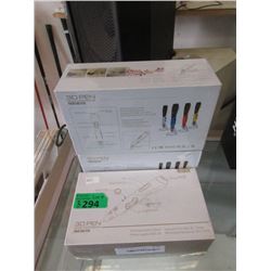 Three 3-D Printing Pens - Sealed Boxes