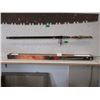 Image 1 : New Replica Samurai Sword with Stand
