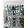 Image 1 : 5 Flats of Cocoza Sparkling Coconut Water