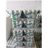 Image 1 : 5 Flats of Cocoza Sparkling Coconut Water