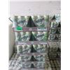 Image 1 : 5 Flats of Cocoza Sparkling Coconut Water