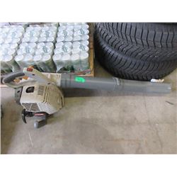 Ryobi Gas Blower