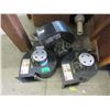 Image 1 : 3 Dayton 1/20 HP Electric Blowers - 115 Volt