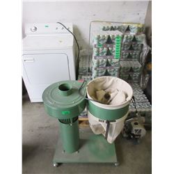 House of Tools Saw Dust Collector