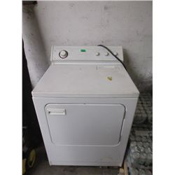 Inglis Electric Clothes Dryer