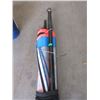 Image 2 : 7.0m² Sail with Carbon Fiber Mast and Bag