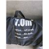 Image 3 : 7.0m² Sail with Carbon Fiber Mast and Bag