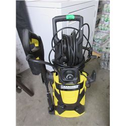 Karcher Electric Power Washer