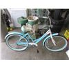 Image 1 : Ladies One Speed Schwinn Legacy Bicycle