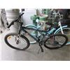 Image 1 : Dunlop Kranked 24 Speed Bicycle
