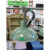 Image 1 : Industrial Marine Cargo Light with Metal Shade