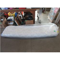 Queen Size Novafoam Mattress Topper