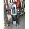 Image 1 : Bionaire Electric Radiator Style Heater