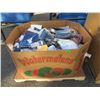 Image 1 : Skid of Amazon Overstock Goods