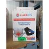 Image 1 : 6 Clickies Hot/Cold Back & Stomach Therapy