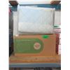 Image 1 : Car Window Shade & Shiatsu Pillow with Heat