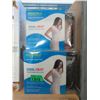Image 1 : 3 New Reusable Back Kit Heat Pads