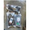 Image 1 : 6 Pairs of New Assorted Winter Gloves