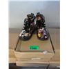 Image 1 : 6 New Pairs of Children's Boots - Size 26-30