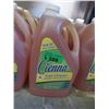 Image 1 : 6 x 4 L Jugs of Cienna Pine Cleaner