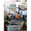 Image 1 : Skid of Assorted Store Return Goods