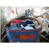 Image 1 : Skid of Assorted Store Return clothing