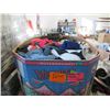Image 1 : Skid of Assorted Store Return clothing