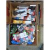Image 1 : 2 Boxes of New Dog Goods