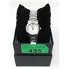 Image 2 : Women's New Bulova Quartz Wrist Watch