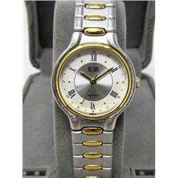Ladies Vintage Bill Blass Wrist Watch