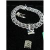 Image 3 : Charms, Sterling Charm Bracelets & Jewelry