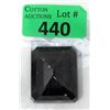 Image 1 : Large 459 Carat Faceted Madagascar Sapphire
