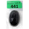 Image 1 : Large 455 Carat Faceted Madagascar Sapphire