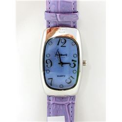 Ivanka Trump Wrist Watch with Leather Band