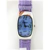 Image 1 : Ivanka Trump Wrist Watch with Leather Band