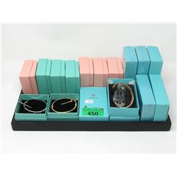 9 New Bracelets & 7 New Smart Watch Bands